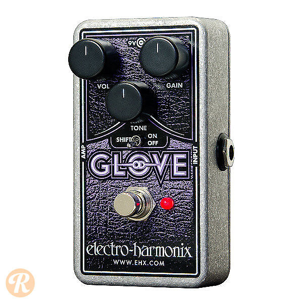 Electro-Harmonix Glove ギターエフェクター electro-harmonix GLove ギターエフェクター Electro-Harmonix