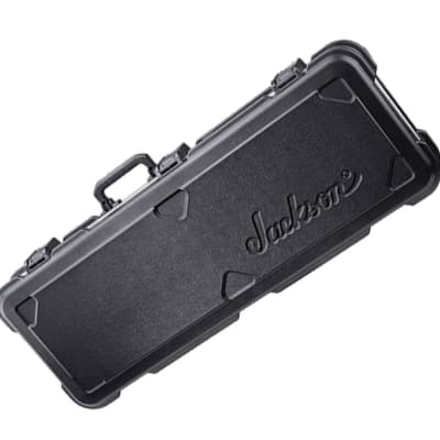 Open Box Jackson Hard Shell Case for Broderick Model image 1