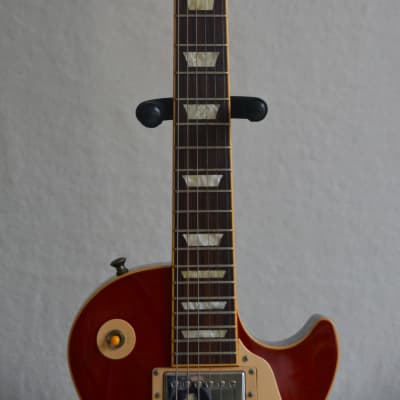 Gibson Les Paul Standard 2008 - 2012 | Reverb