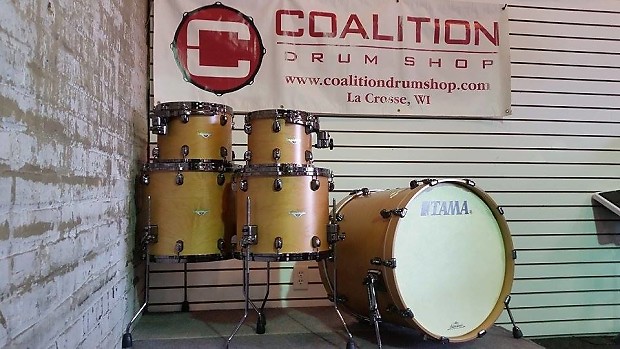 Tama starclassic maple old deals