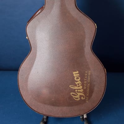 Gibson J200 1995 / Blonde and Unplayed!!! image 23