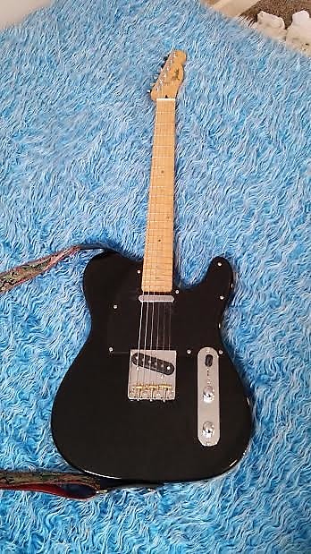 Is This The Best Telecaster For The Price ? Fender Lite Ash