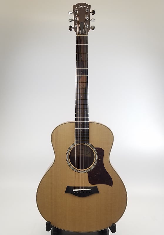 Taylor GS Mini-e Blackwood With ES-B Electronics 2022 Natural | Reverb