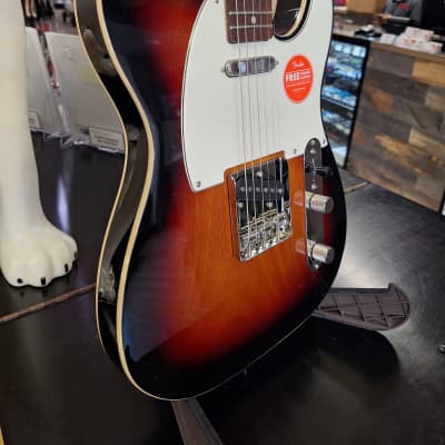 Squier Classic Vibe Telecaster Custom 2010 - 2018 | Reverb Squier Classic Vibe Telecaster Custom 2010 - 2018 | Reverb
