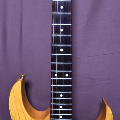 【Offers welcome】 Ibanez PGM800-BRS Paul Gilbert Signature 1996  - Brown Stain - japan image 4