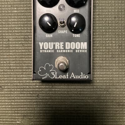 3Leaf Audio You're Doom Dynamic Harmonic Device