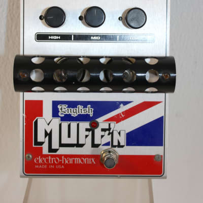 Electro Harmonix English Muffin - User review - Gearspace Electro Harmonix English Muffin - User review - Gearspace