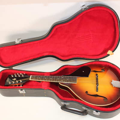 マンドリン ARIA M-300WA Aria 8 Strings Japan マンドリン ARIA M