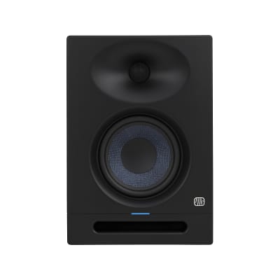 PreSonus Eris Studio 5 - 5.25" 2-way Active Studio Monitor with EBM Waveguide - Single image 2