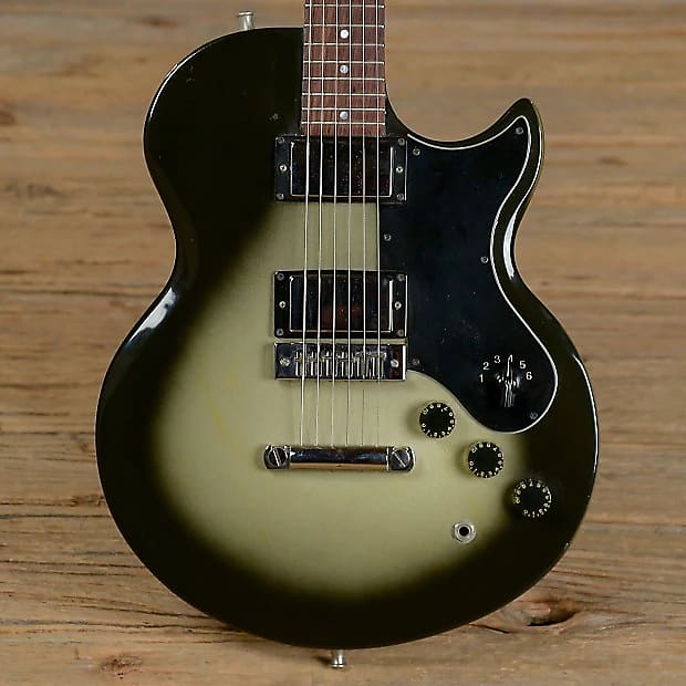 Gibson L6-S Custom 1973 - 1980 image 4