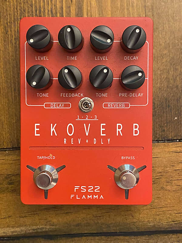 FS22 Ekoverb