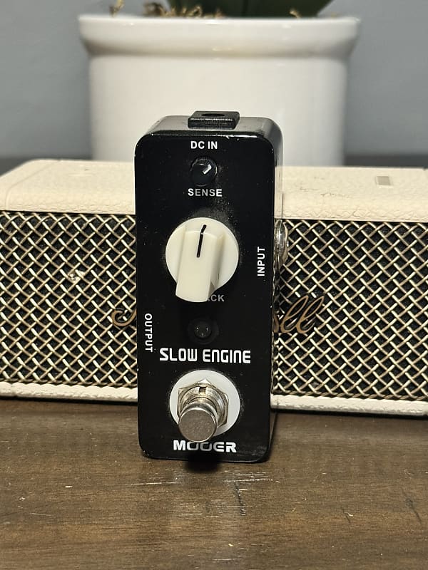 Mooer Slow Engine