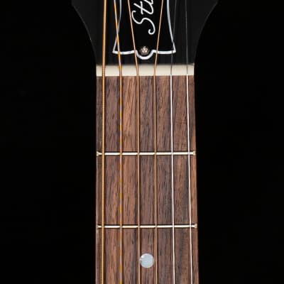 Gibson J-45 Studio Rosewood Satin Rosewood Burst (006) image 5