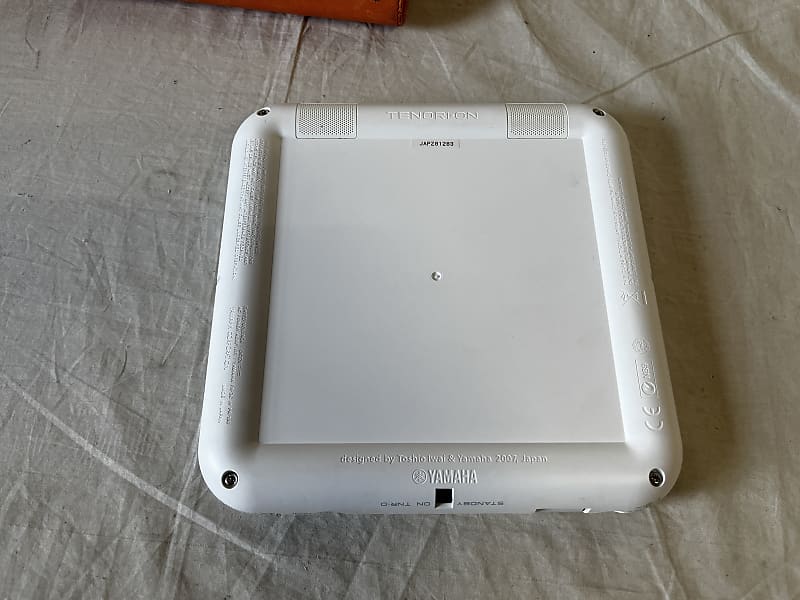 TENORI-ON テノリオン YAMAHA TNR-O ヤマハ | TNR-O - シーケンサー / リズムマシン - 概要