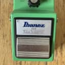 Ibanez TS9 Tube Screamer 2002 - Present - Green - MISSING BATTERY DOOR