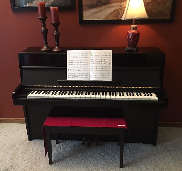Yamaha m1a piano deals