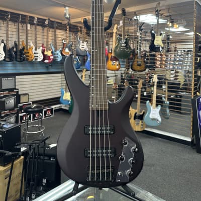 【週末割・2025年9月購入・美品】YAMAHA TRBX505 TBR TRBX505 TBR (Translucent Brown) | 【クロサワ楽器店オンライン