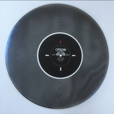 Optigan Starter Set Disc collection image 6