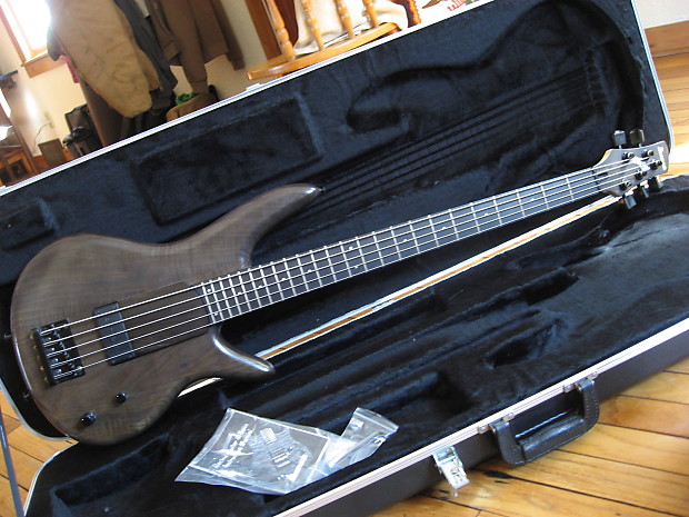 Ibanez gwb2 deals
