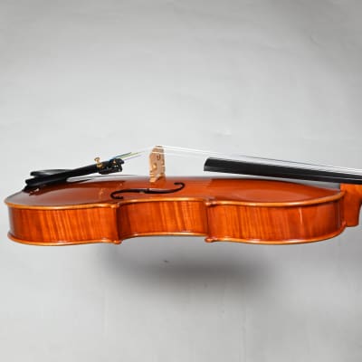 Suzuki Violin No. 540 (Advanced), 4/4, Japan - Immaculate