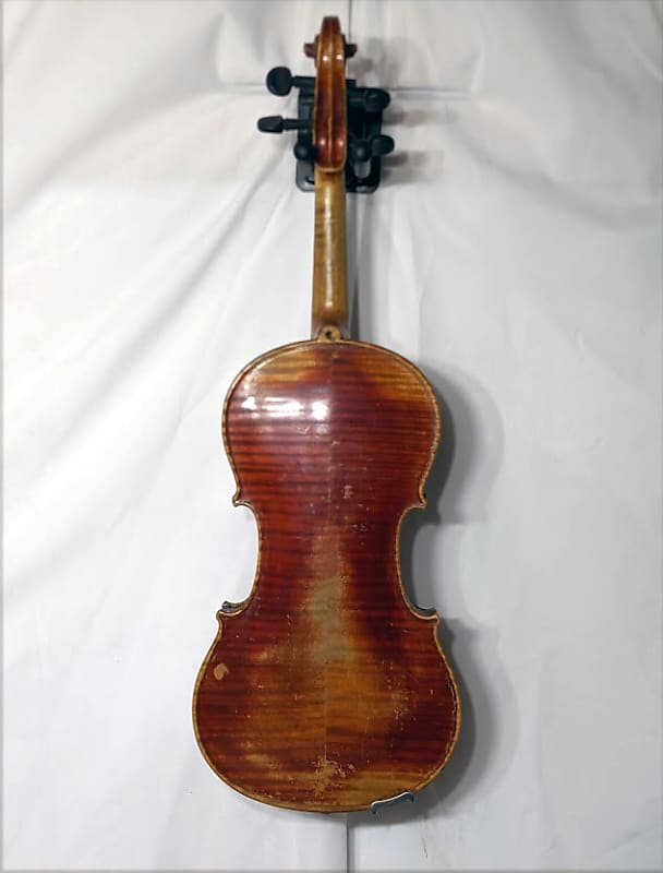 【特別価格】Jacobus Stainer ヴァイオリン　4/4 4/4 size Jacobus Stainer German violin from the Klotz Family