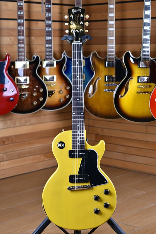 Gibson Custom Murphy Lab 1957 Les Paul Special Single | Reverb Poland