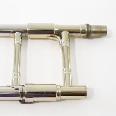 C.G. Conn Model 88HCL 'Christian Lindberg' Trombone SN