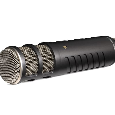 Rode Procaster Cardioid Dynamic Broadcast Microphone image 2