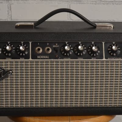 Fender Bassman | Reverb