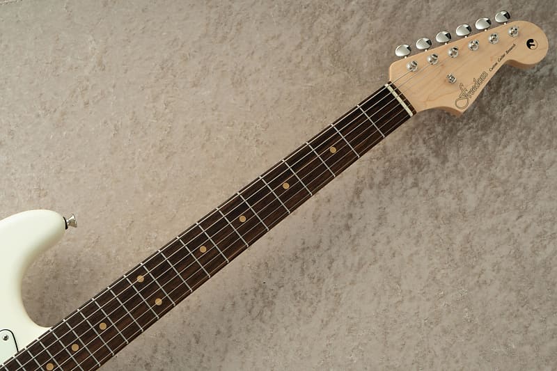 FREEDOM CUSTOM GUITAR RESEARCH Custom Order RS ST SSH Alder