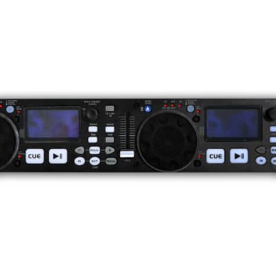 IMG Stageline CD-230USB image 3