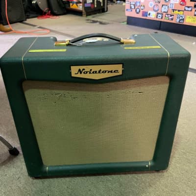 Nolatone Road Hogg Lite Combo Amplifier - Local Pickup Only image 1