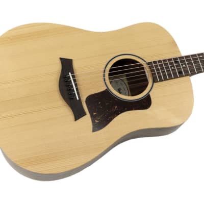 Taylor BBT-E Big Baby Taylor Acoustic Electric image 1