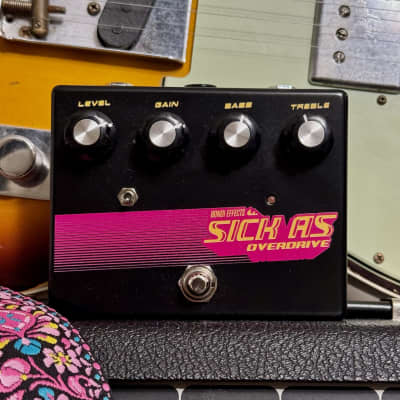 Reverb.com listing, price, conditions, and images for bondi-effects-sick-as