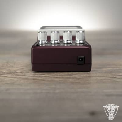 Hardwire RV-7 Stereo Reverb | Reverb