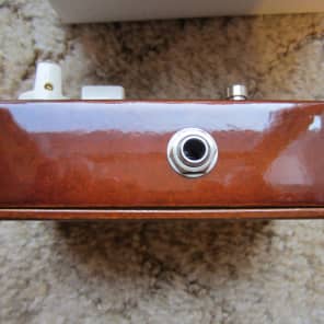 CMATMods Brownie with additional JFETS Mint Free Shipping | Reverb