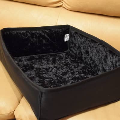 Custom padded cover for REGA Planar 6 Turntable RP-6 image 5