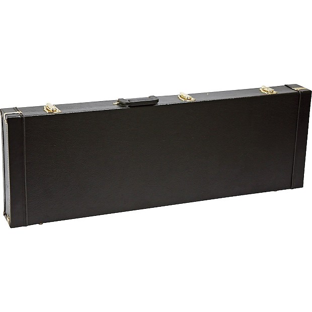 On-Stage GCE6000B Electric Guitar Case image 1