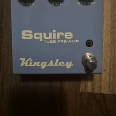 Reverb.com listing, price, conditions, and images for kingsley-squire