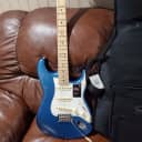 Fender American Performer Stratocaster 2019 Lake Placid Blue