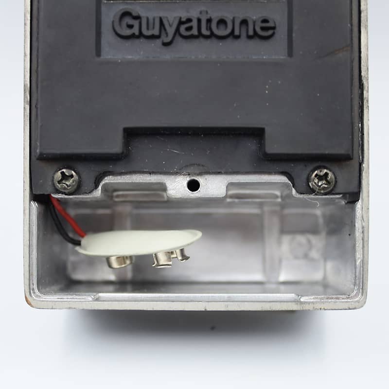 Guyatone PS-021 Guitar Exciter & Comp. Vintage Guitar Double 