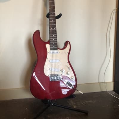 Indiana Stratocaster image 5