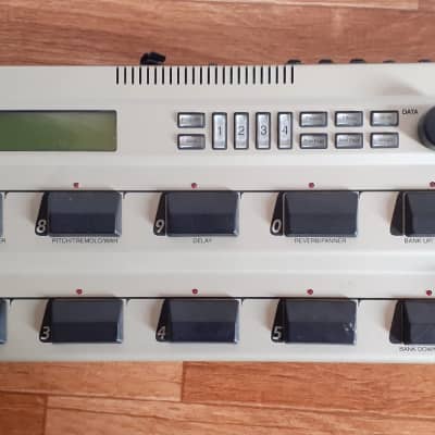 【レア】Digitech RP20 VALVE マルチエフェクター DigiTech RP20 VALVE | 音楽三昧
