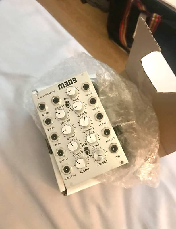 Acidlab M303