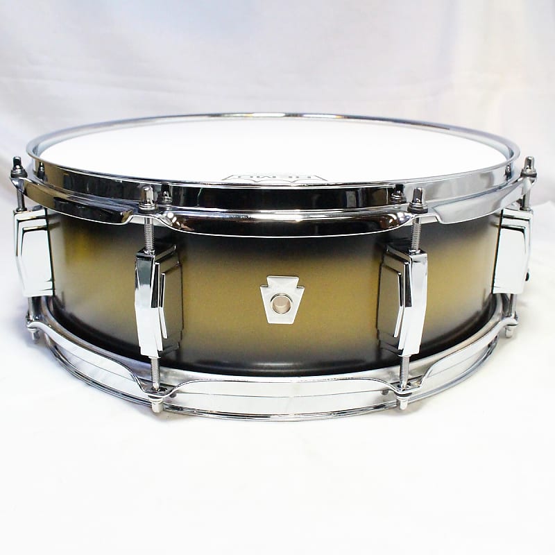 Ludwig LS654XX Club Date USA 5x14