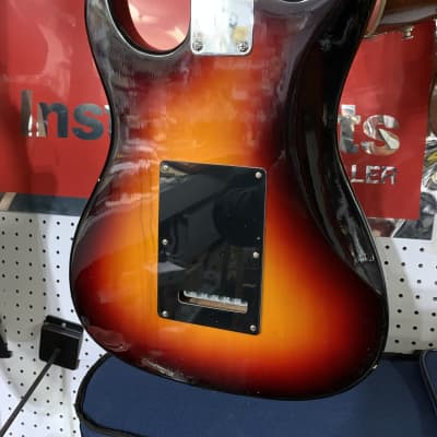 MusicMaster Stratocaster 💥 image 2