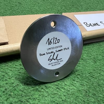 Bene Schuba Support Stick, Limited Edition image 5