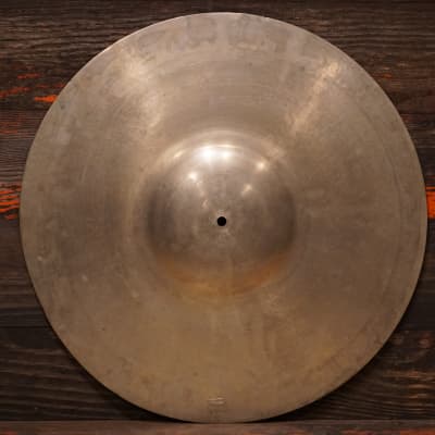 Zyn Cymbal Selection (Part One) 