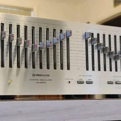 ⭐️希少美品⭐️ BANG&OLUFSEN BEOSYSTEM2500 希少美品 Lot 398 - Bang and Olufsen Beosystem 2500, 83cm wide,