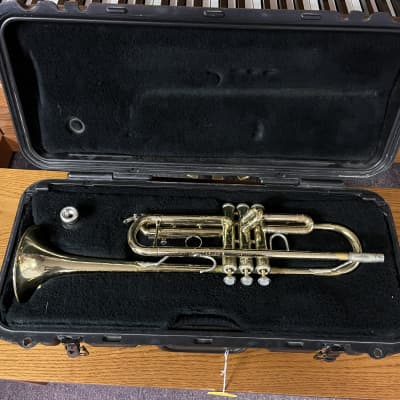 Bach TR300 Student Trumpet | Reverb